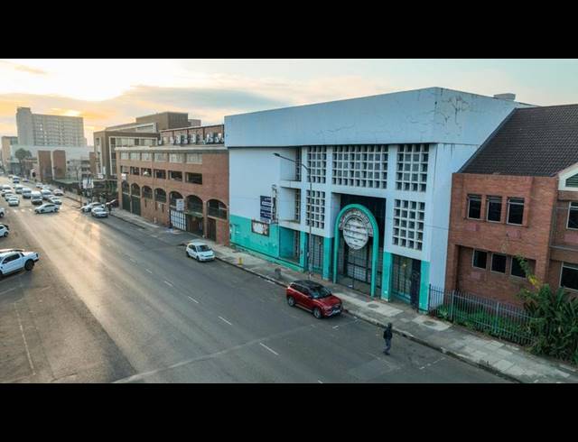 RETAIL FOR SALE IN PIETERMARITZBURG CENTRAL